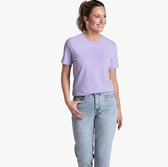 Recover Cotton T-Shirt - Image 3