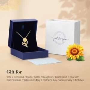 Elegant Pearl Pendant Necklace - Sterling Silver Gift for Her
